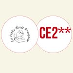 Pack CE2 * NOUVEAUX ARRIVANTS* - La Petite Ecole Française
